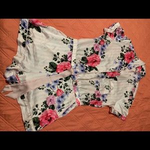Lingerie